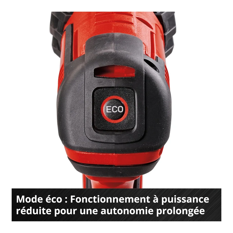 Einhell HYPRESSO 18/24-1 (réf. 4140135) · vue produit 9