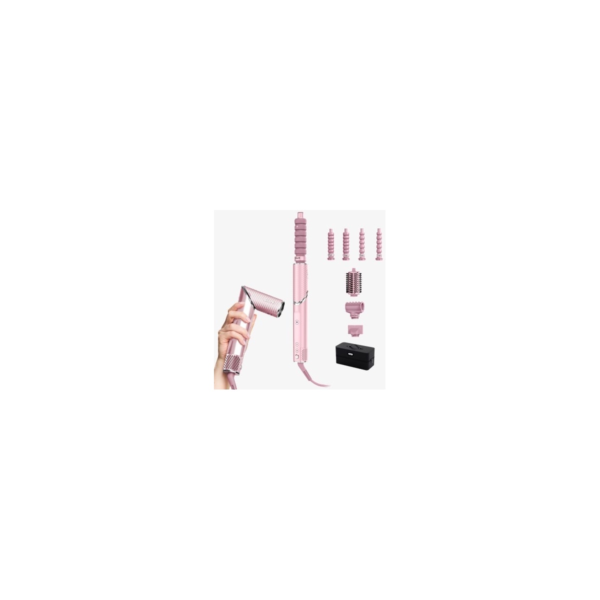 Ninja Foodi Power CI100EU – Mixeur plongeant, batteur et hachoir 3-en-1, 850 W — vue 5