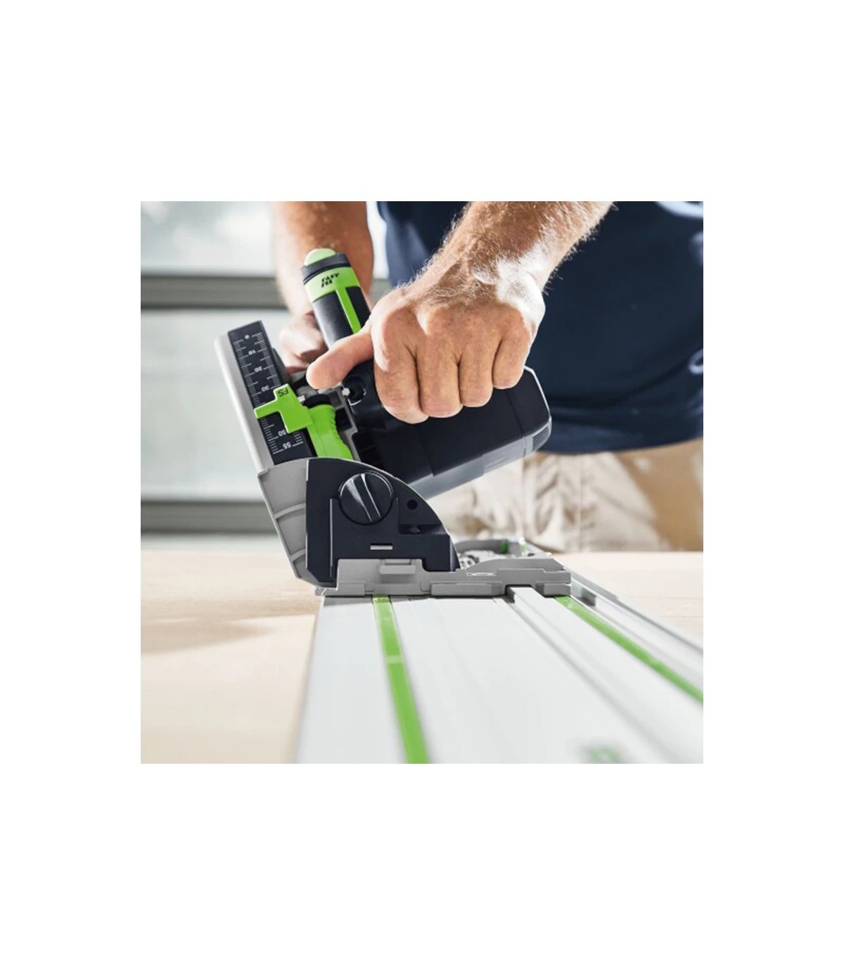 Festool TS 55 FEBQ-Plus — vue complémentaire 1