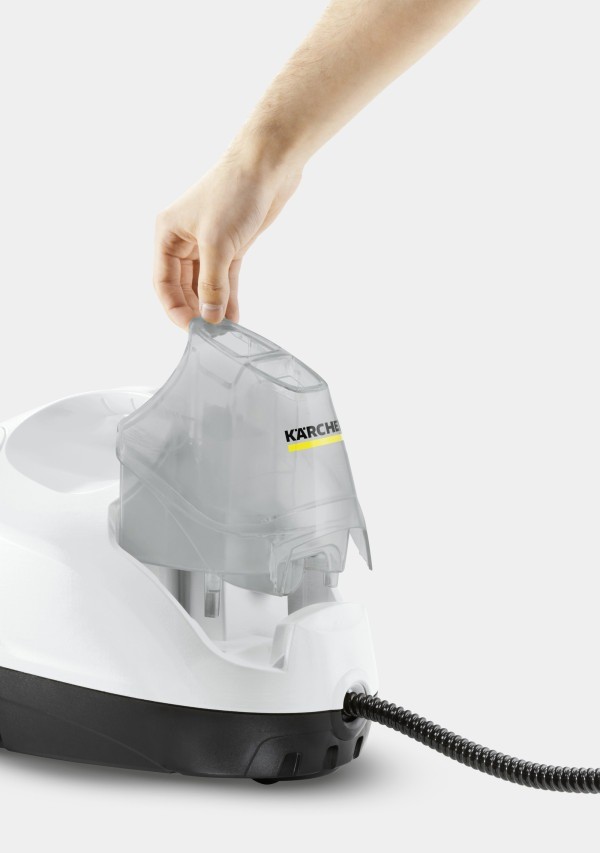 Kärcher SC 4 EasyFix — vue complémentaire 1