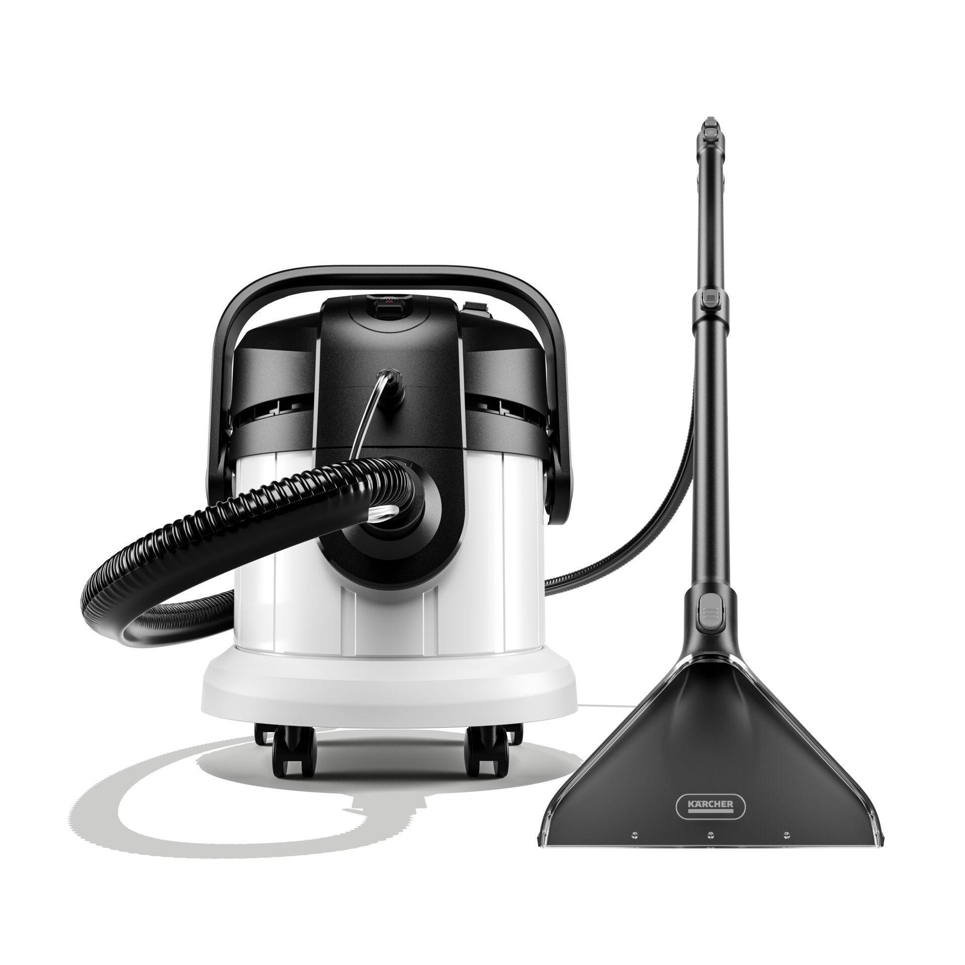 Kärcher SE 4 — vue du produit
