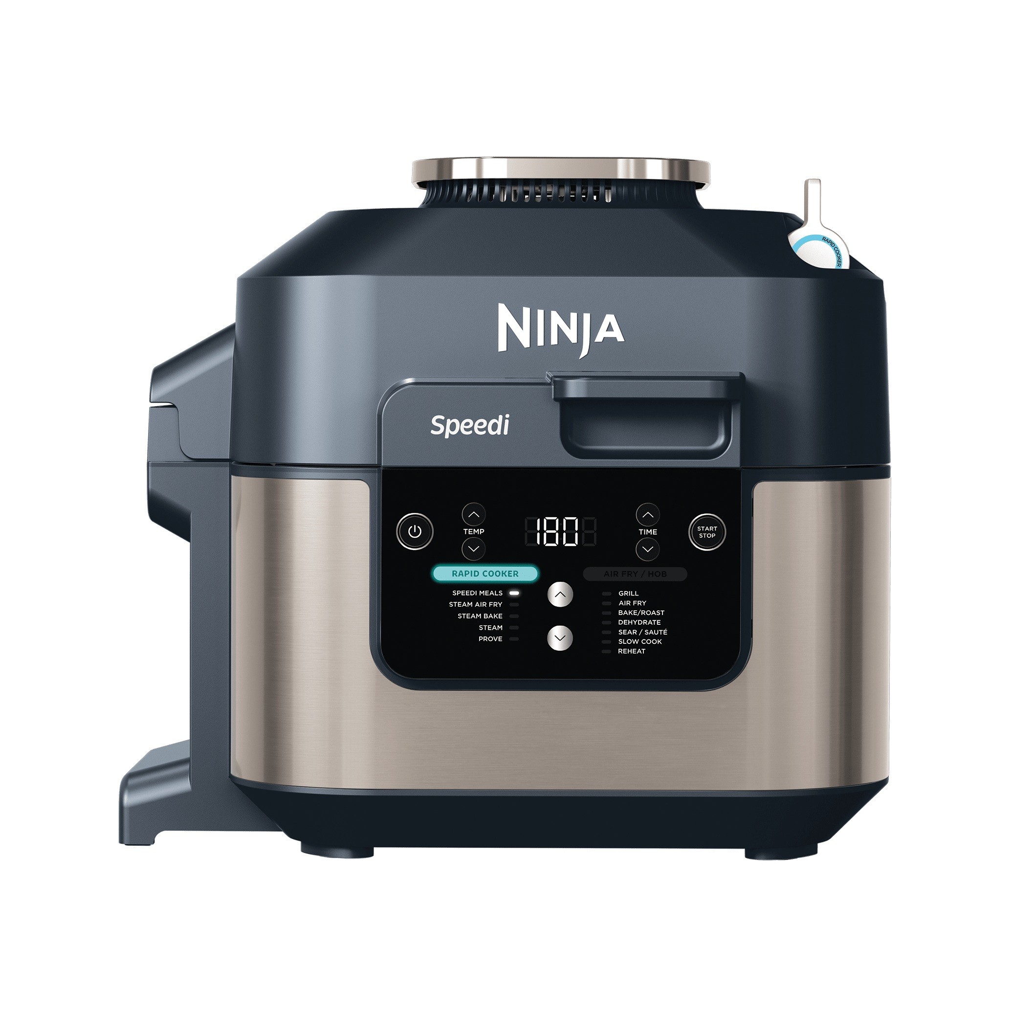 Ninja Speedi 12-en-1 — vue du produit