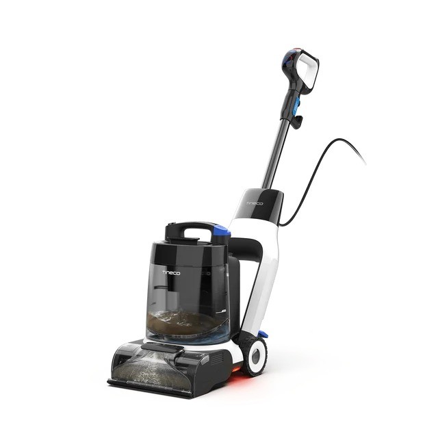 Tineco CARPET ONE Cruiser — vue du produit